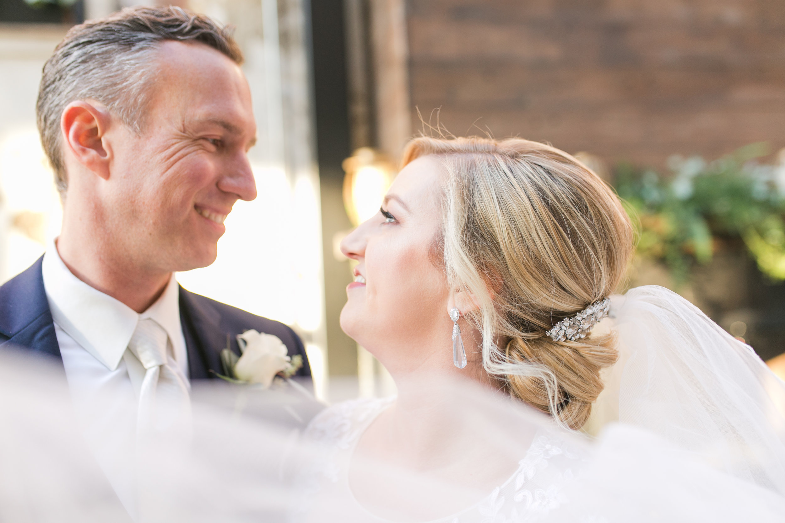 Andy & Kaitlan