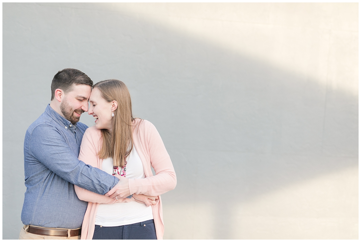 Tyler &amp; Callie's Engagement 