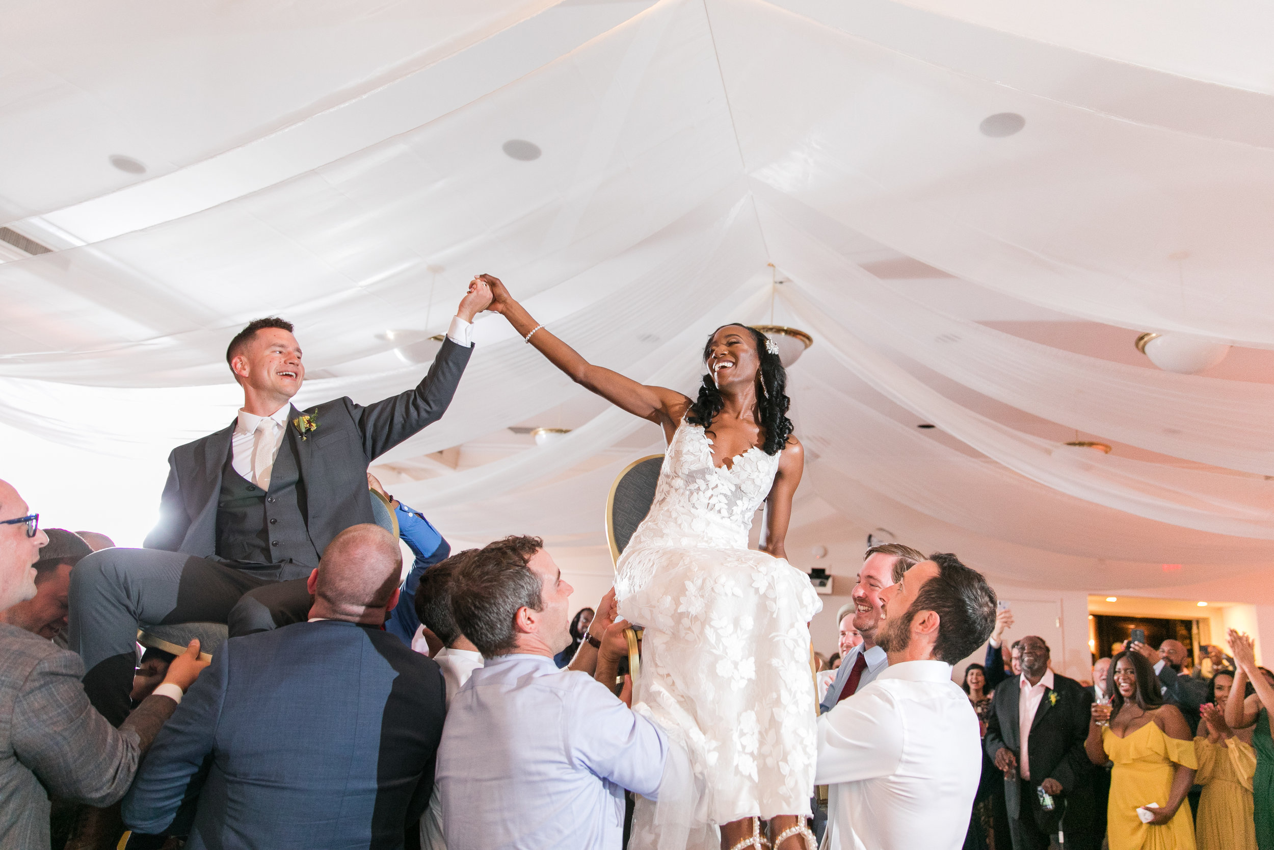 Johnny &amp; Lakiesha