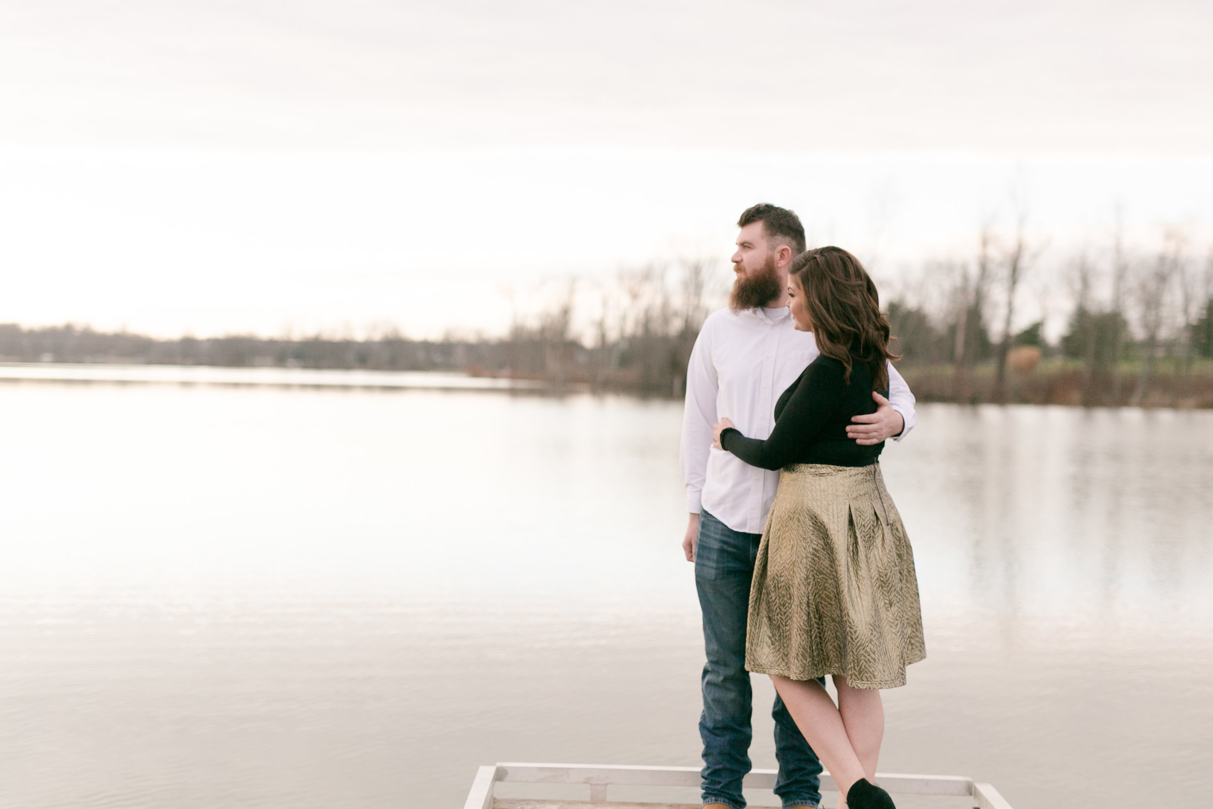 Glamorous Inside & Out