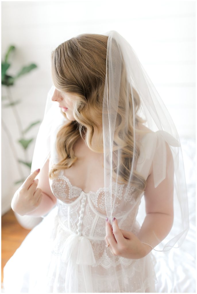 Boudoir Book Tutorial - Tips on How to Make Yours on My Bridal Pix